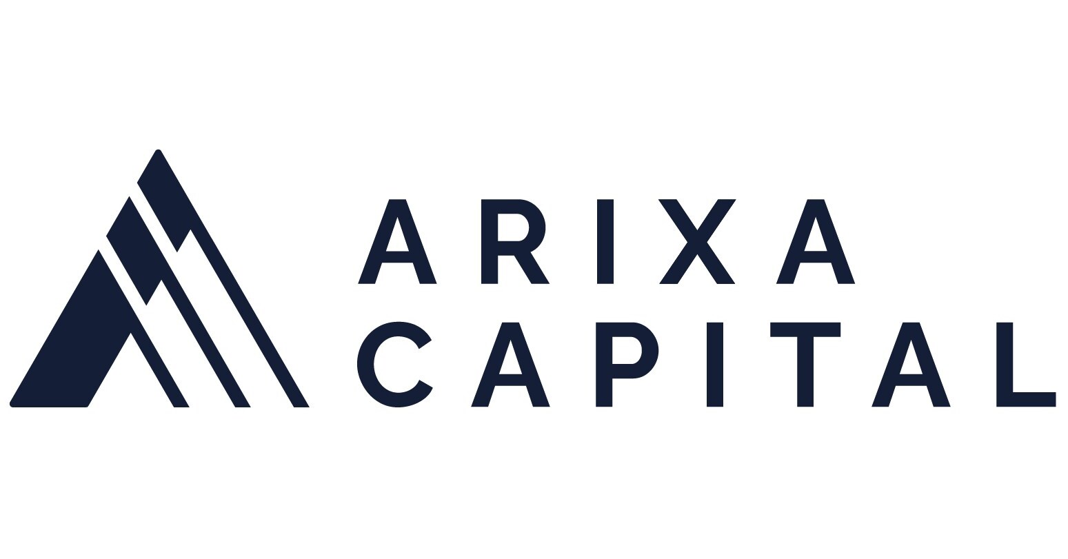 Logo: Arixa Capital