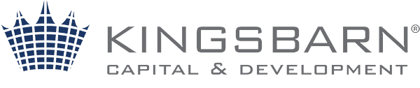 Logo: Kingsbarn Capital & Development