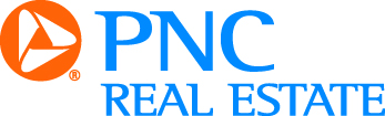 PNC Real Estate Logo