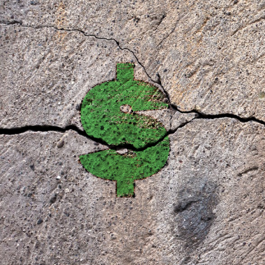 Distressed Debt and the K-Shaped Recovery
