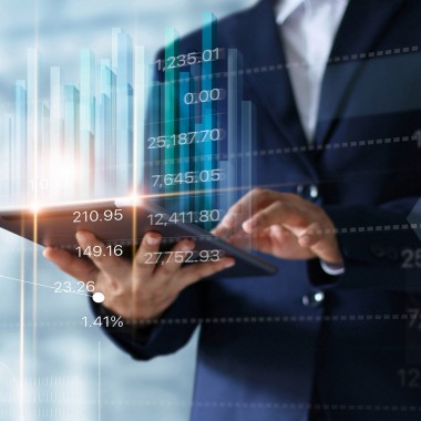 Financing Perspectives: What’s Changed, What’s Here to Stay
