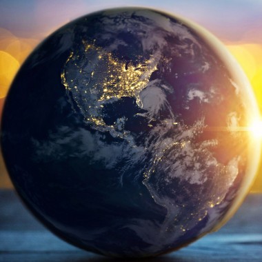 International Relations and Global Market Overview