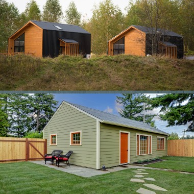 ADU Construction Financing: Opportunities to Expand Access for Homeowners