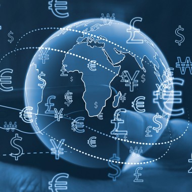 2023 Global Economic and Market Outlook