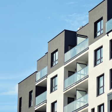 Casden Spring 2021 Multifamily Forecast Report