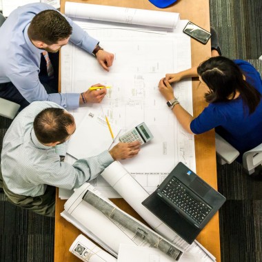 Leadership and Rethinking Work