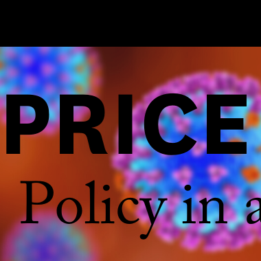 Price Talks: Impact of the Pandemic on the Economy