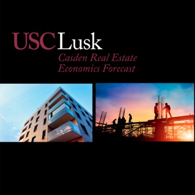 2021 Casden Multifamily Forecast Report