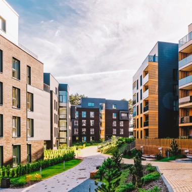 2022 Casden Multifamily Forecast Report