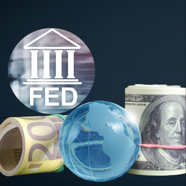 Geopolitics, Monetary Policy and Real Estate