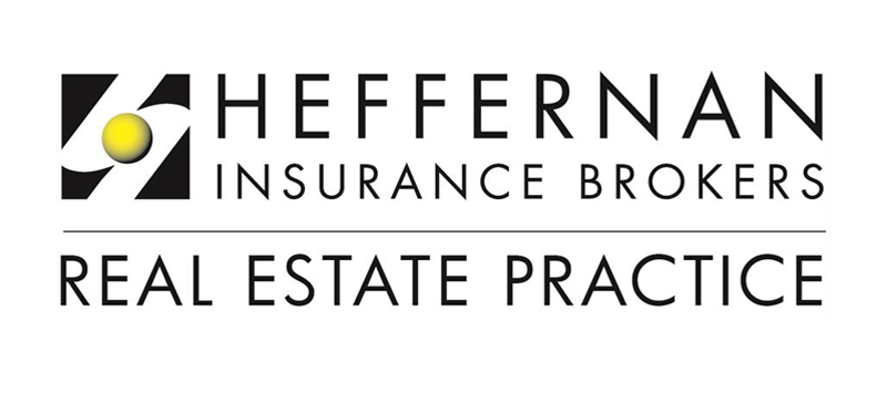 Logo: Heffernan Insurance Brokers Real Estate Practice