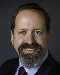 Photo: Kevin Klowden