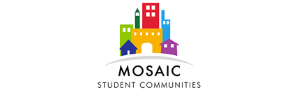 Logo: Mosaic Student Communities