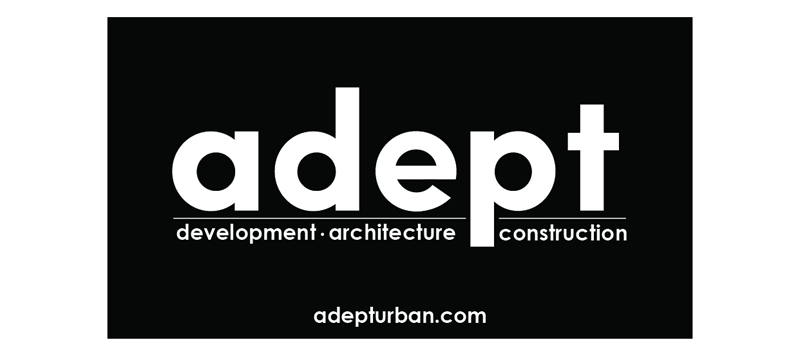 Logo: Adept Development