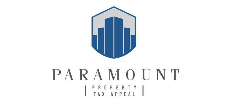 Logo: Paramount Property Tax Appeal
