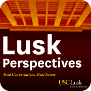 Lusk Perspectives Podcast