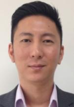 Image of Jason Wang