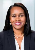 Gina Gibson-Williams photo