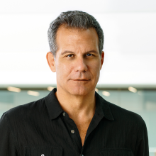 Photo: Richard Florida