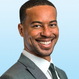 James Williams III | Lusk Center for Real Estate