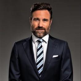 Paul J. Photo