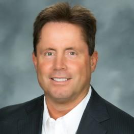 Kevin Shannon headshot