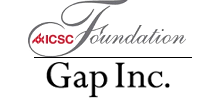 ICSC Foundation/Gap Inc.