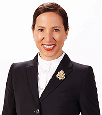 Eleni Kounalakis